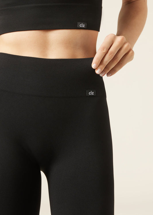 Seamless Ultra Coverage Leggings