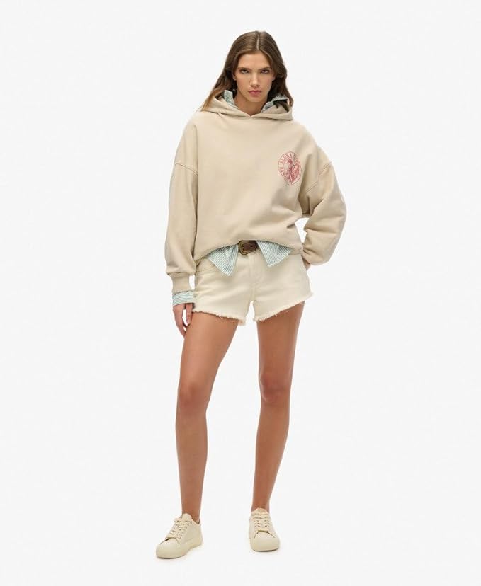 Lo-Fi Outdoor Oversized Hood