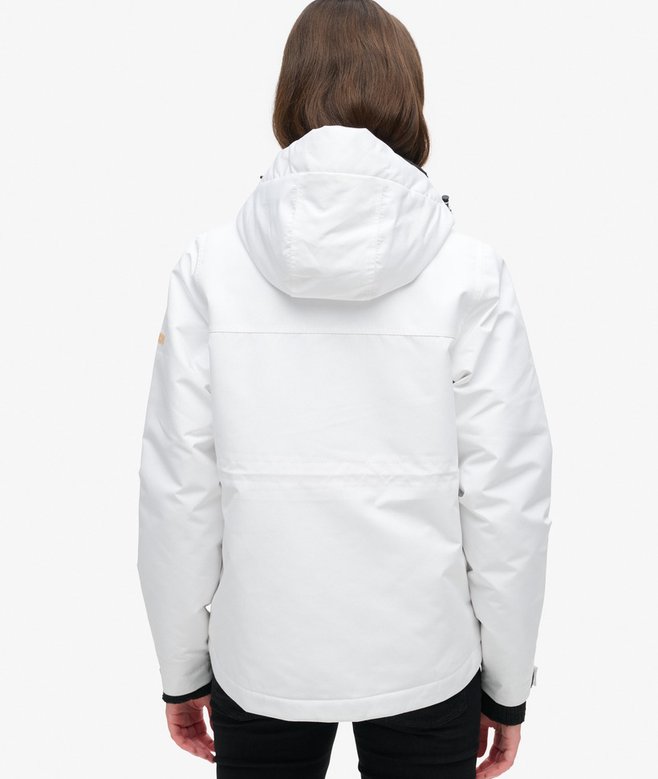 Hood Ultimate Windbreaker Jacket