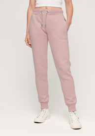 Essential Logo Jogger