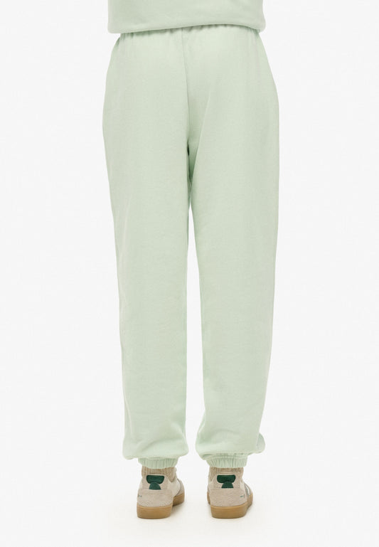 Athletic Essentials Logo Joggers