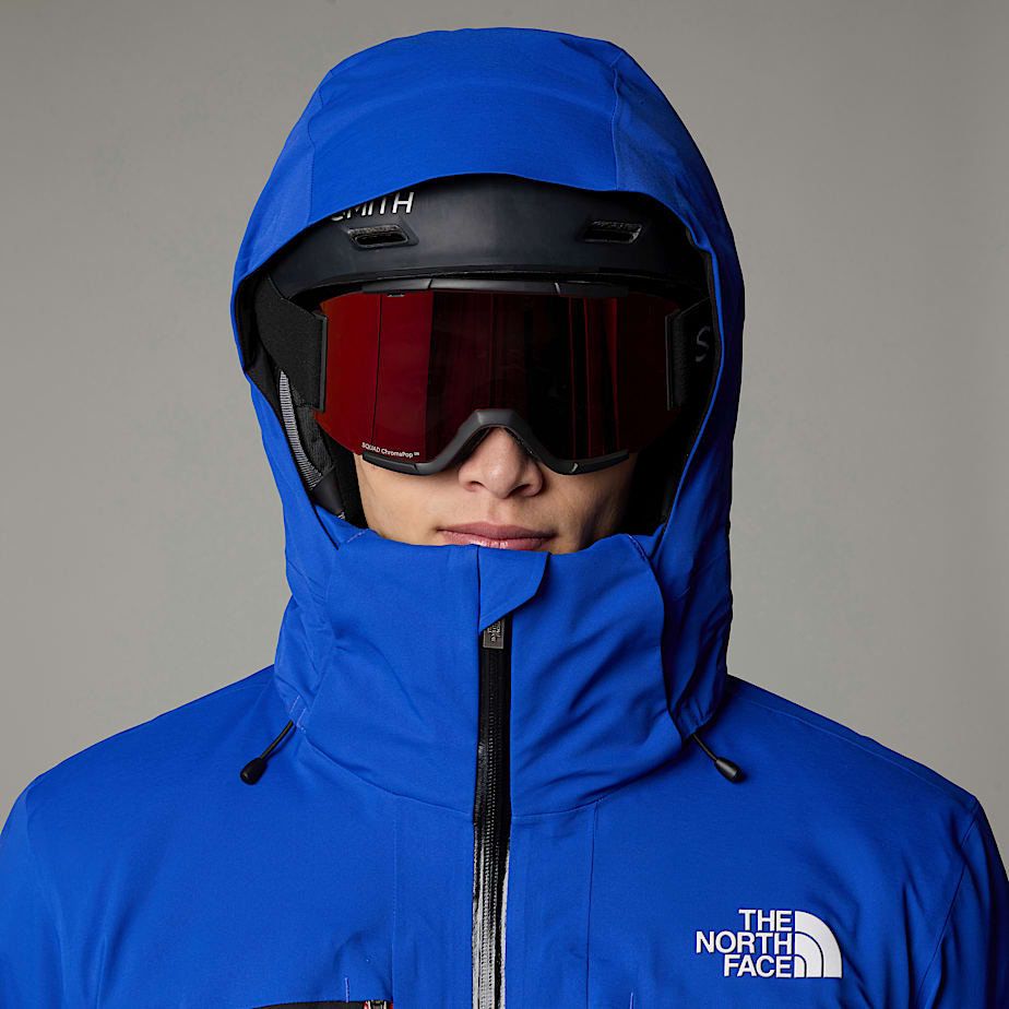 Men's Snowsquall Jacket