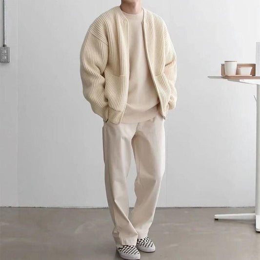 Men's Trendy Cardigan