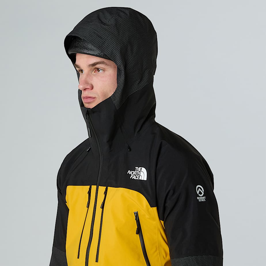 Men's Summit Mountain GORE-TEX Pro Jacket