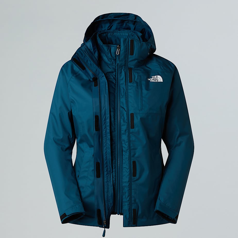 Women's Modis Triclimate 3-In-1 Jacket