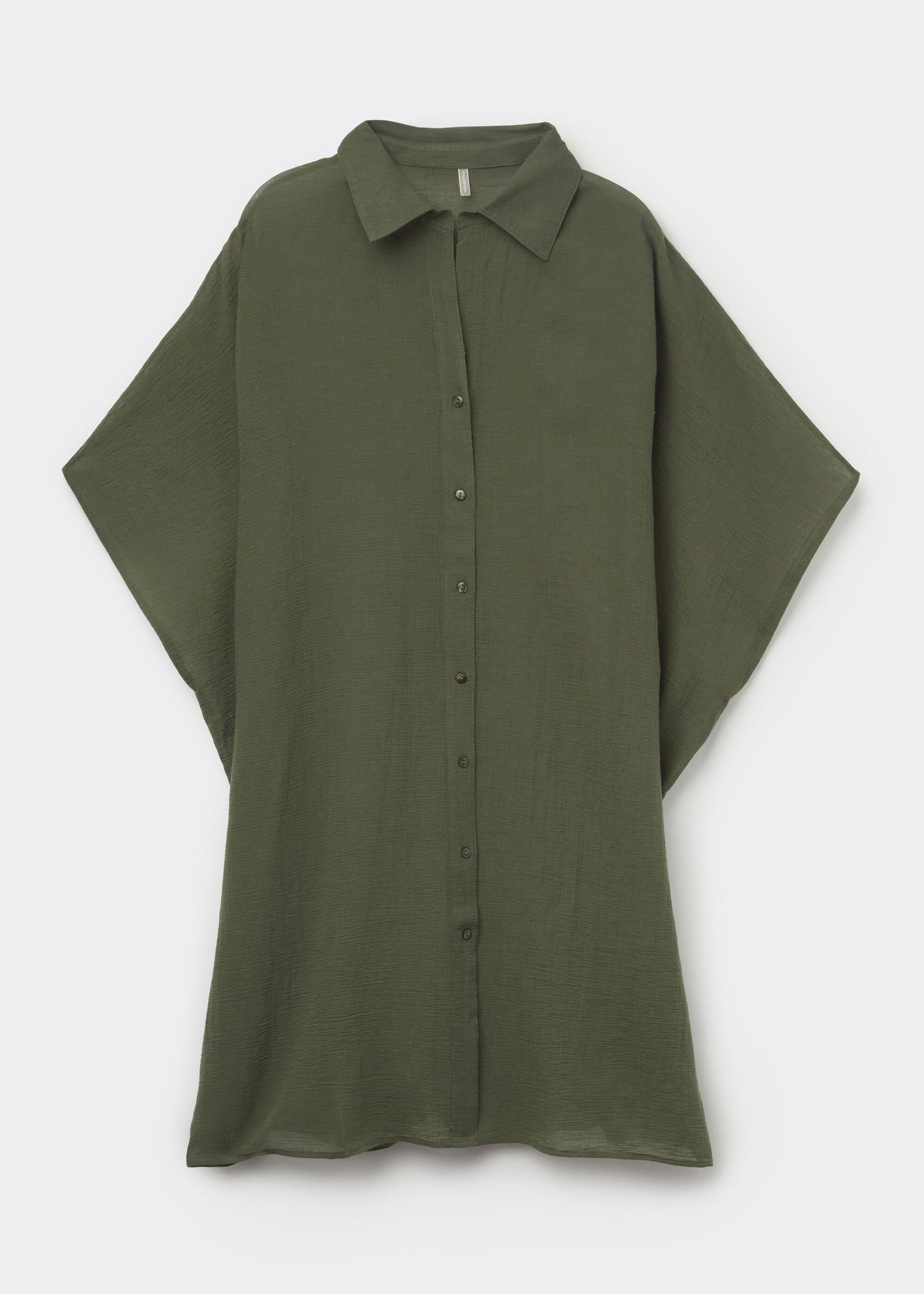 Shirt Kaftan