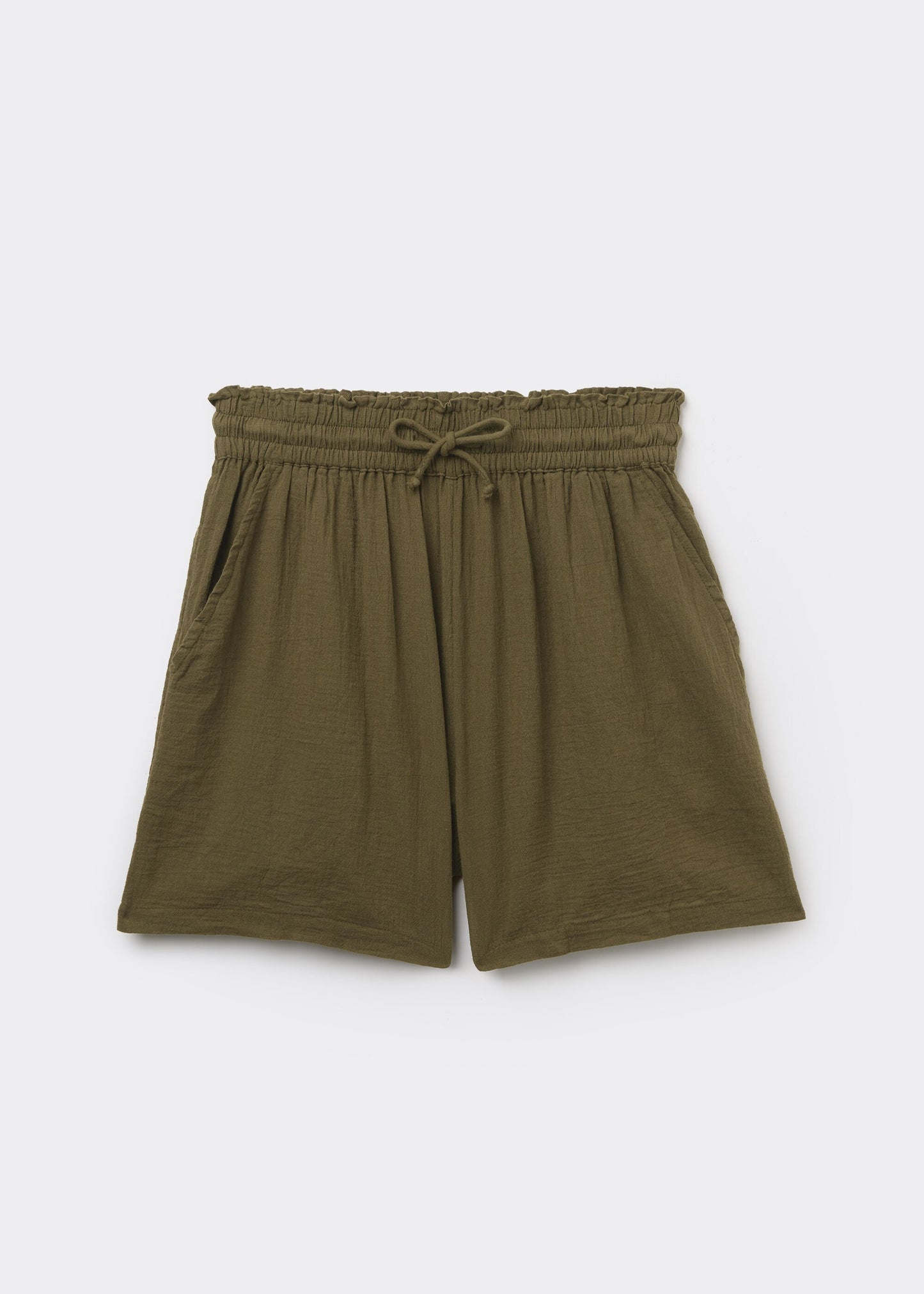 Cotton Shorts
