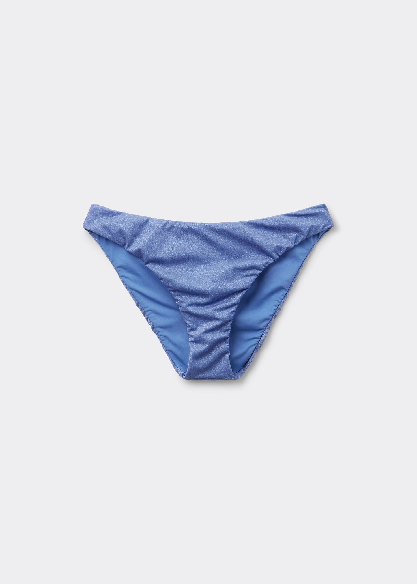 Bikini Bottoms Golden Glow