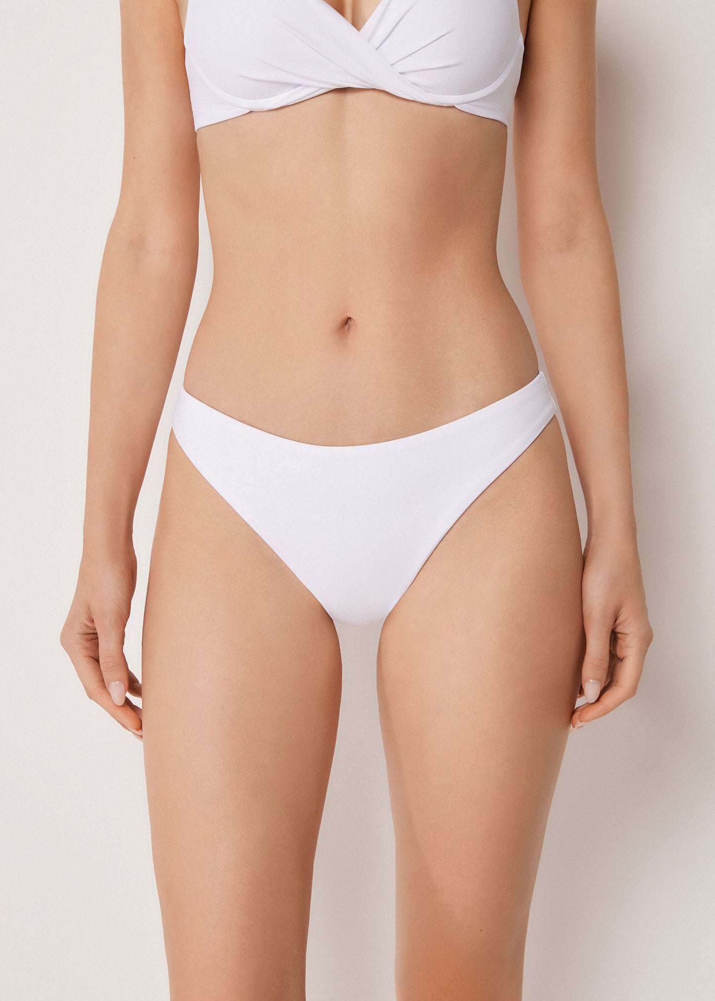 Bikini Bottoms Premium Fit