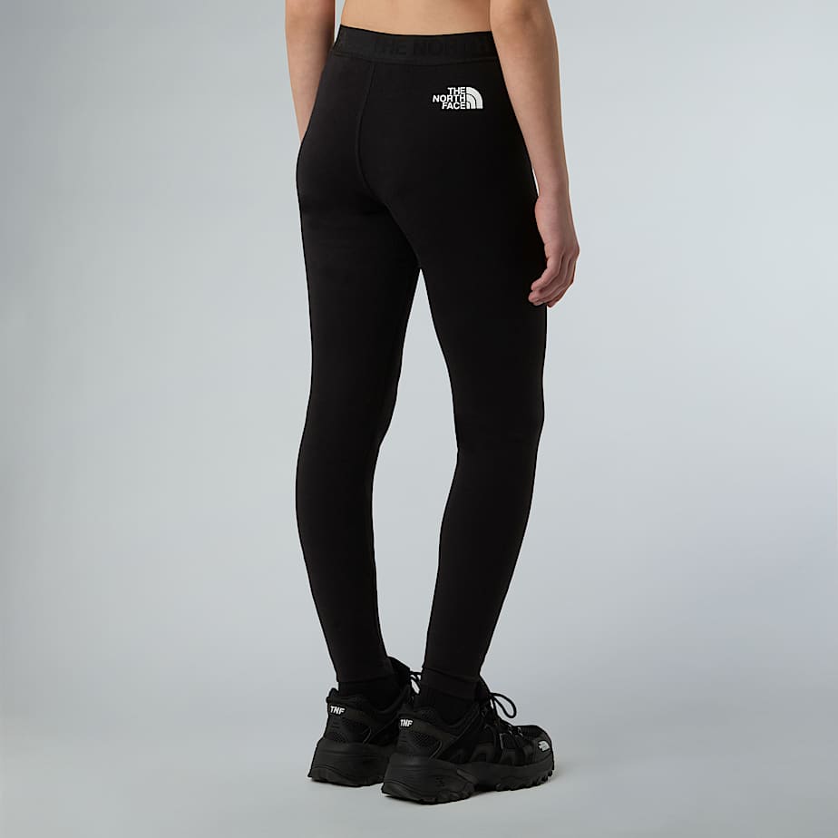 Girls' Everyday Leggings