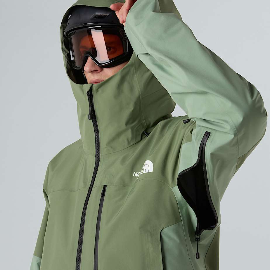 Men's Summit Eastwall GORE-TEX Jacket