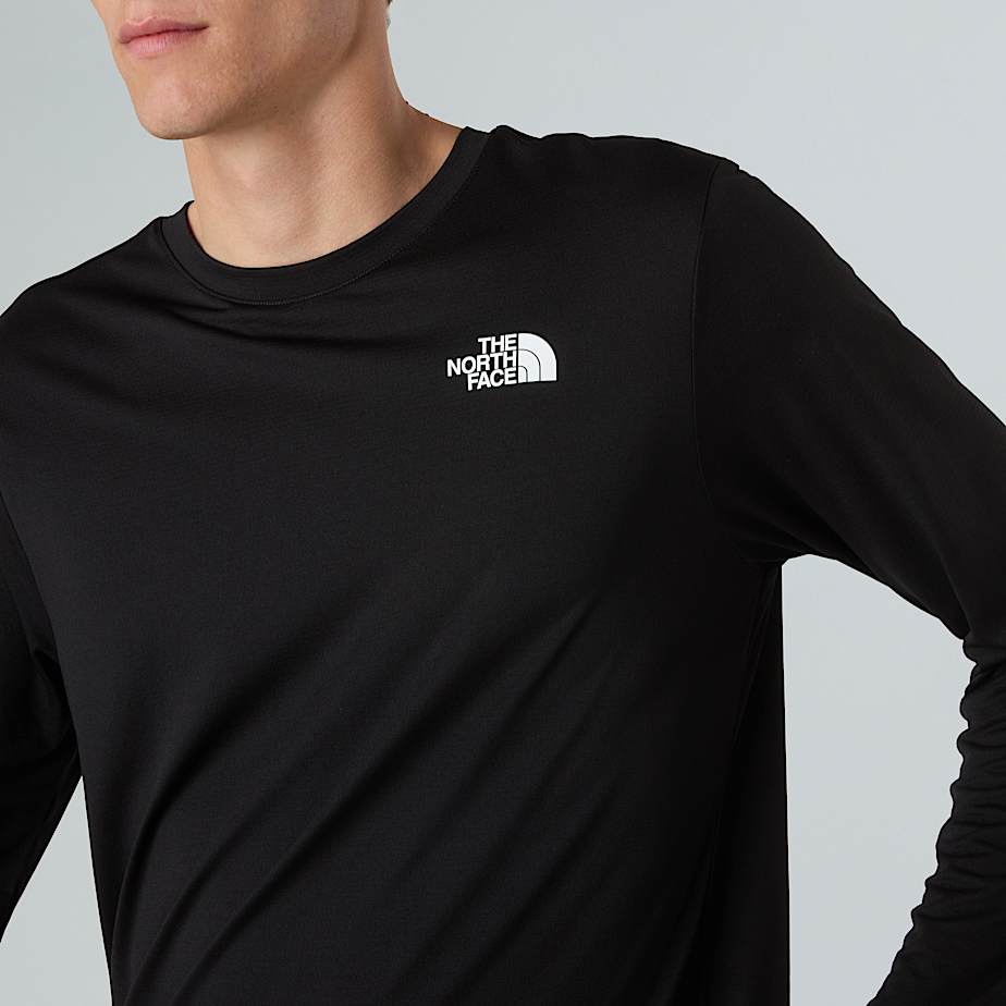 Men's 24/7 Long-Sleeve T-Shirt