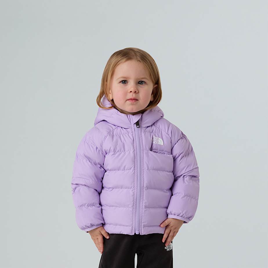 Baby Reversible Perrito Jacket