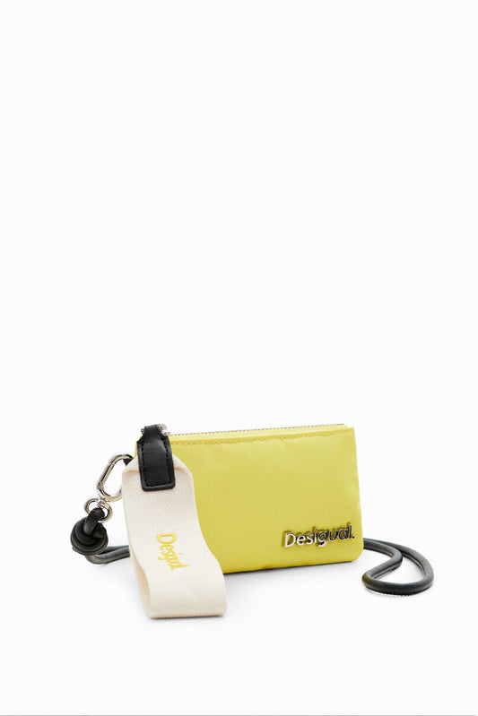 Small Desigual wallet