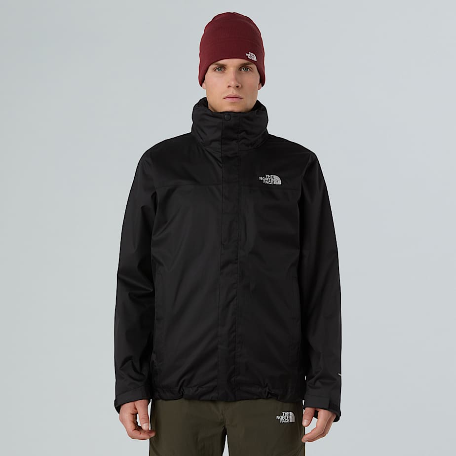 Men's Evolve II Triclimate 3-in-1 Jacket