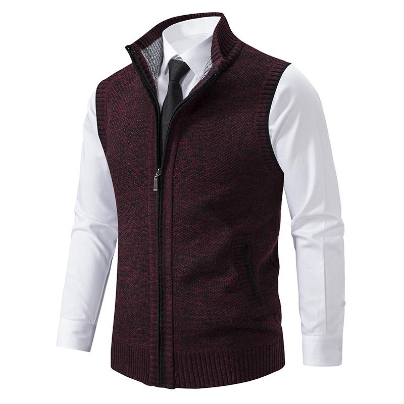 Herren Fleece-Weste    Arbeit | Alltag | Freizeit