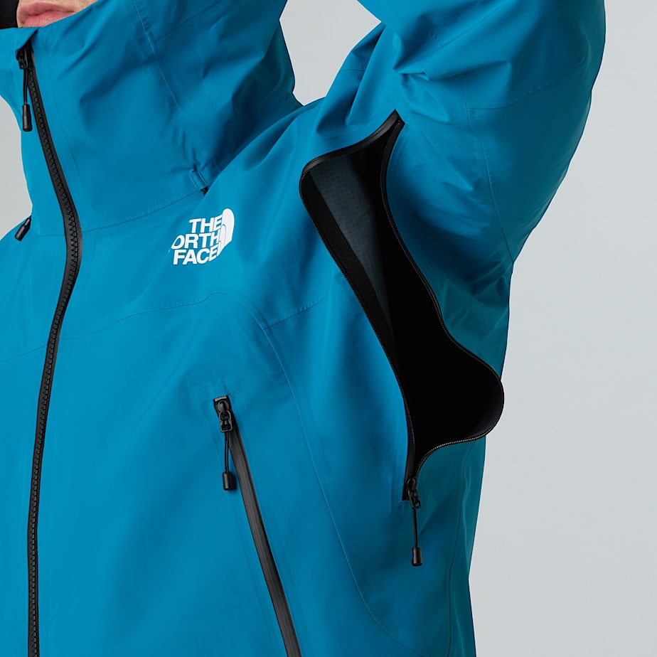 Men's Summit Cayesh GORE-TEX Pro Jacket