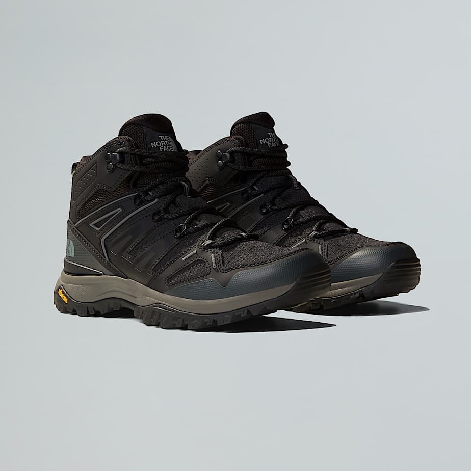Women's Hedgehog GORE-TEX Mid Hiking Boots