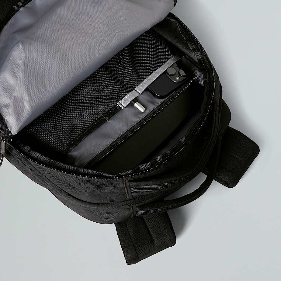 Vault Backpack