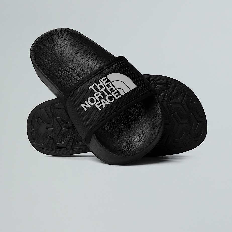 Teens' Base Camp Slides III