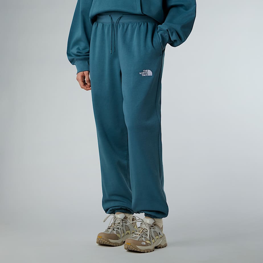 Women's Essential Relaxed Straight Joggers