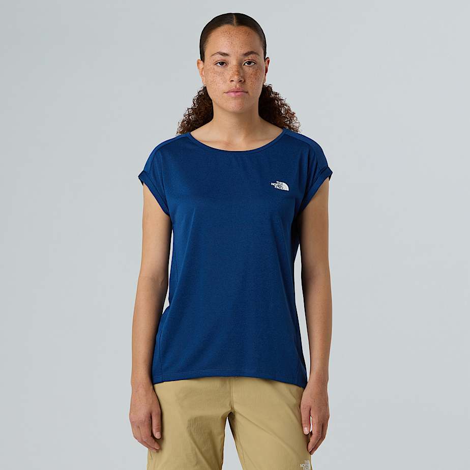 Women's Tanken Tank Top