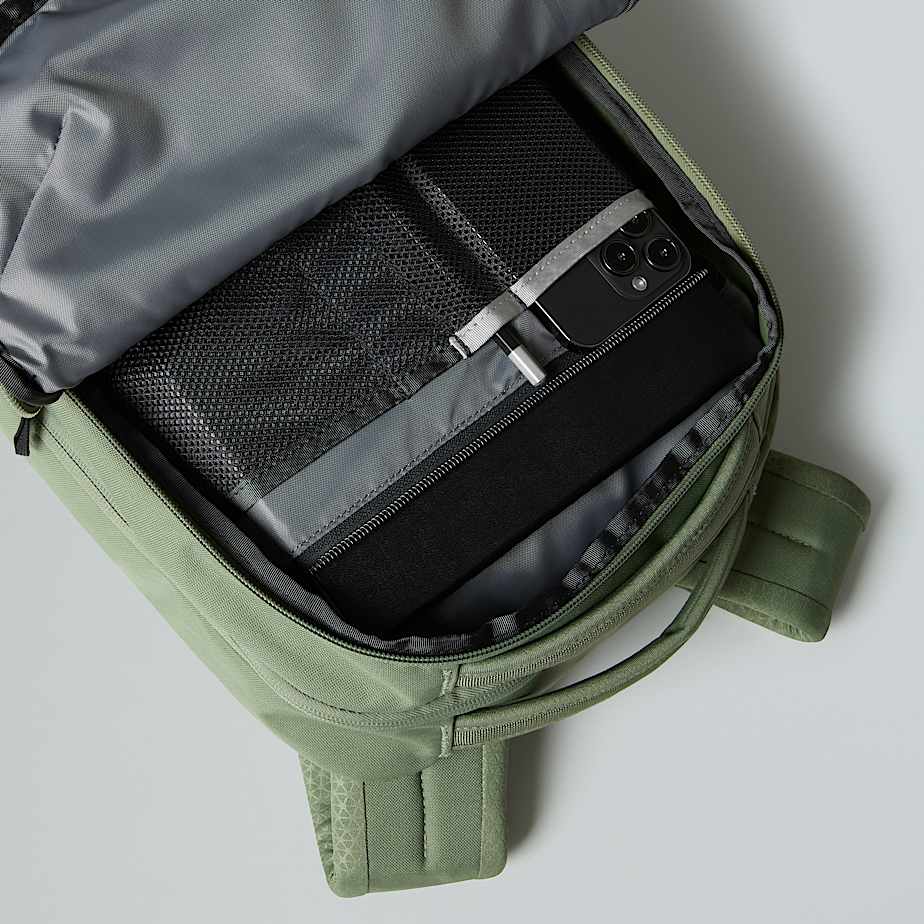 Jester Backpack