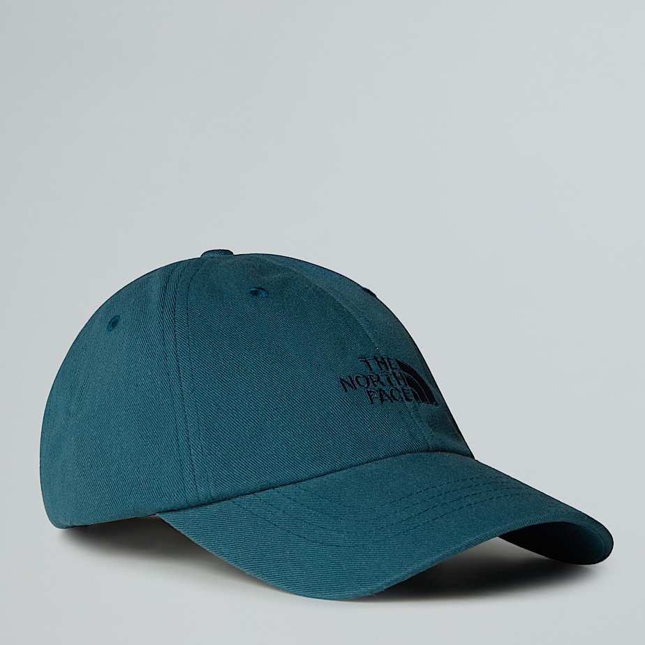 Norm Cap