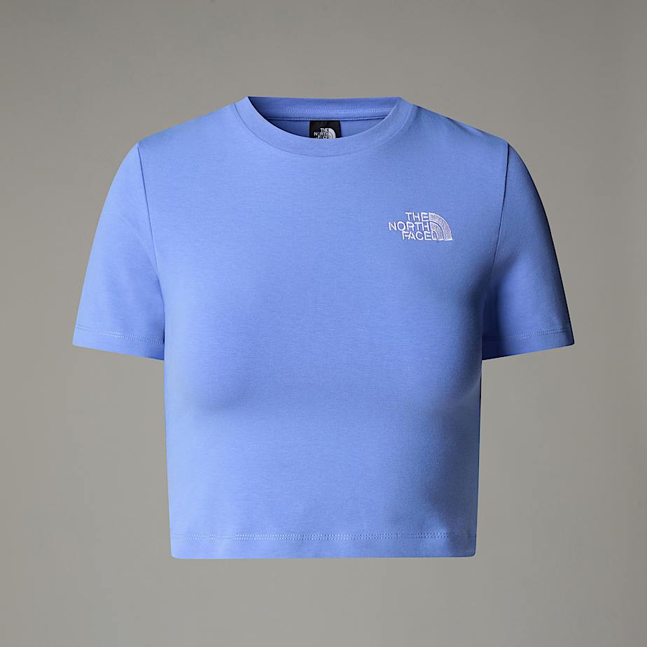 Women's Cropped T-Shirt