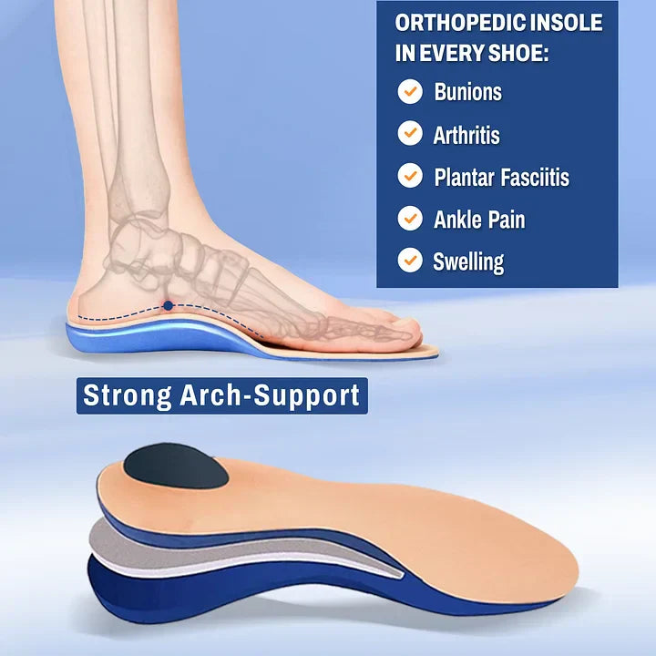 (Zeitlich begrenzter Rabatt von 70 %) Herren-Orthopädie-Knöchelunterstützung Fußgewölbeunterstützung Schneestiefel Wasserdicht Rutschfest Warm & Leichte Wanderstiefel