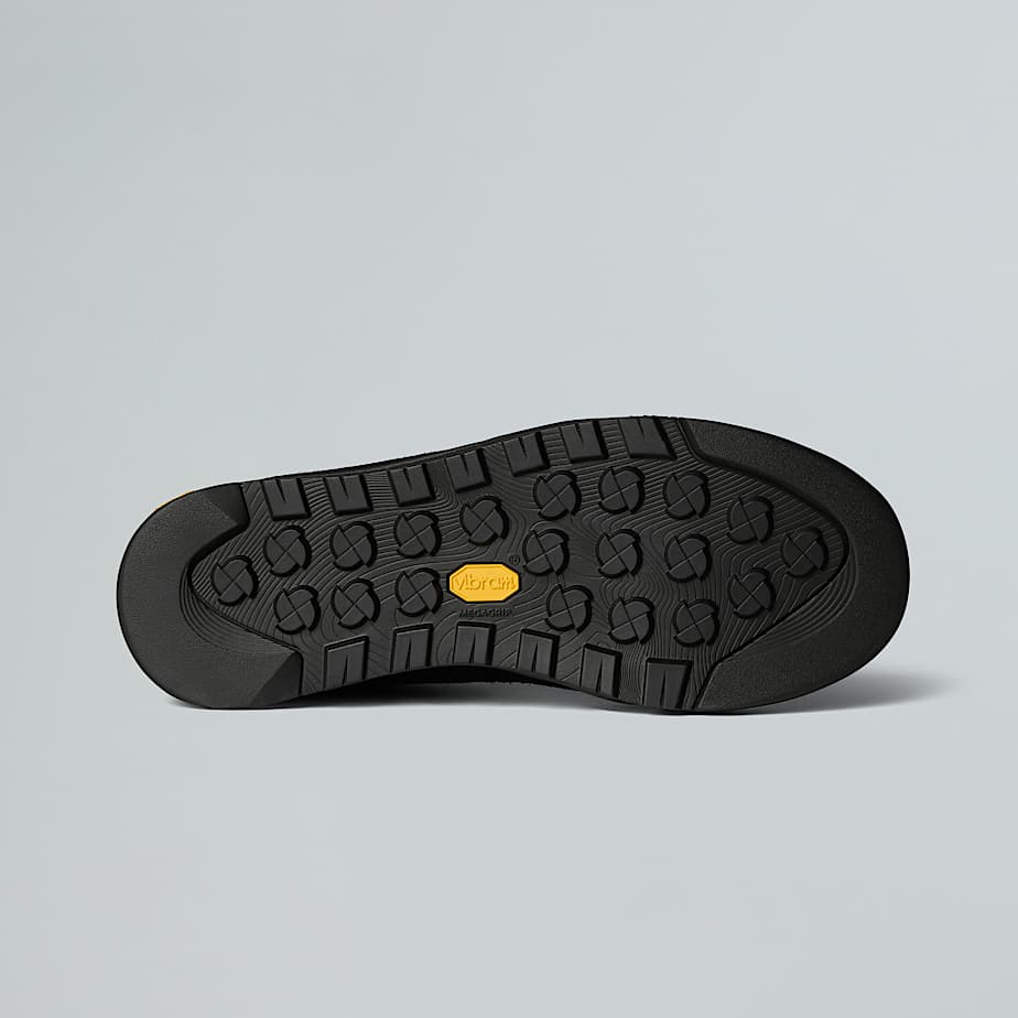Clyffe Insulated Waterproof Mid Trainers