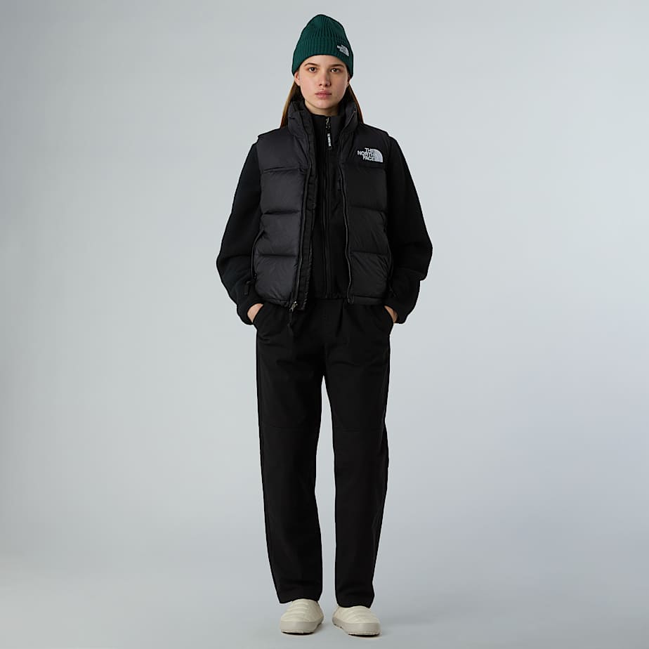 Women's 1996 Retro Nuptse Down Gilet