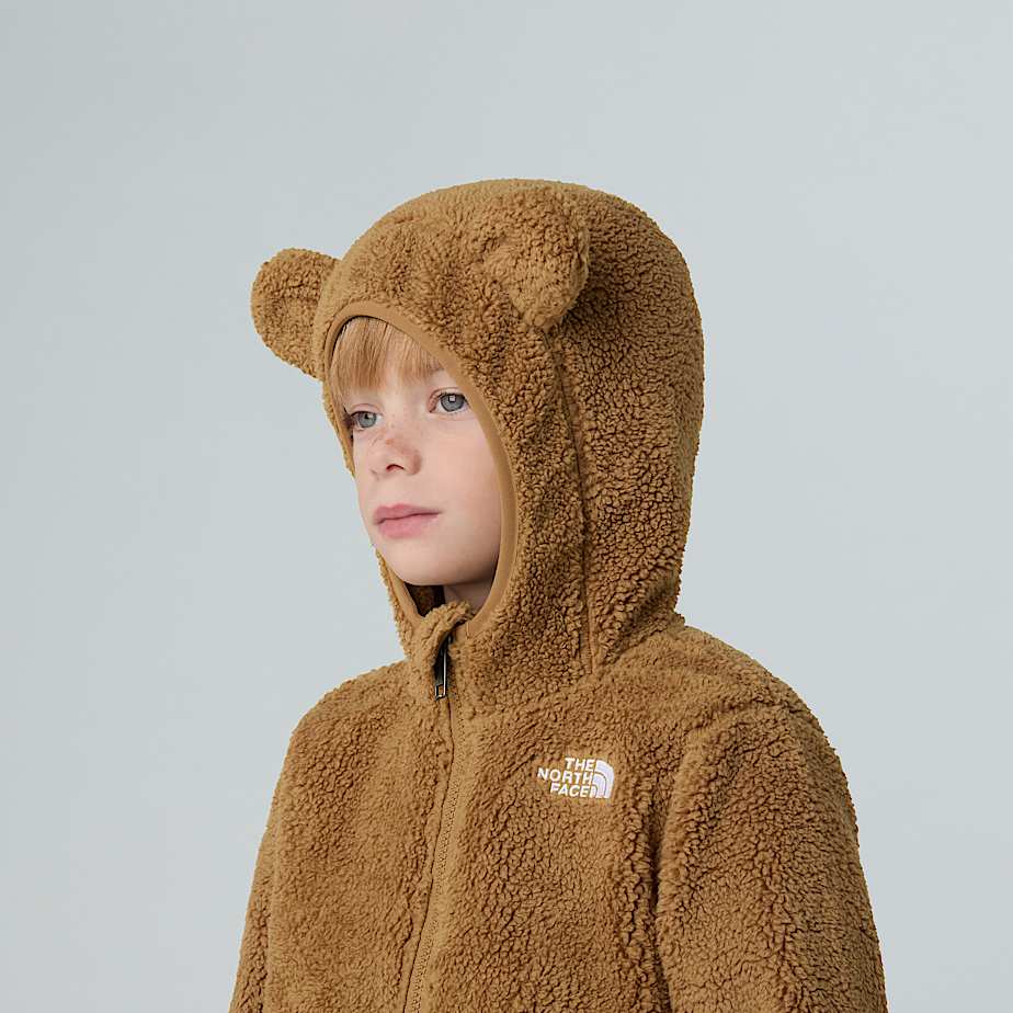 Kids' Campshire Full-Zip Hoodie