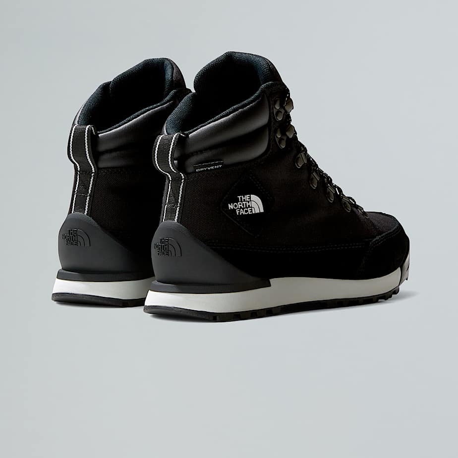 Women's Back-To-Berkeley IV Textile Lifestyle Boots