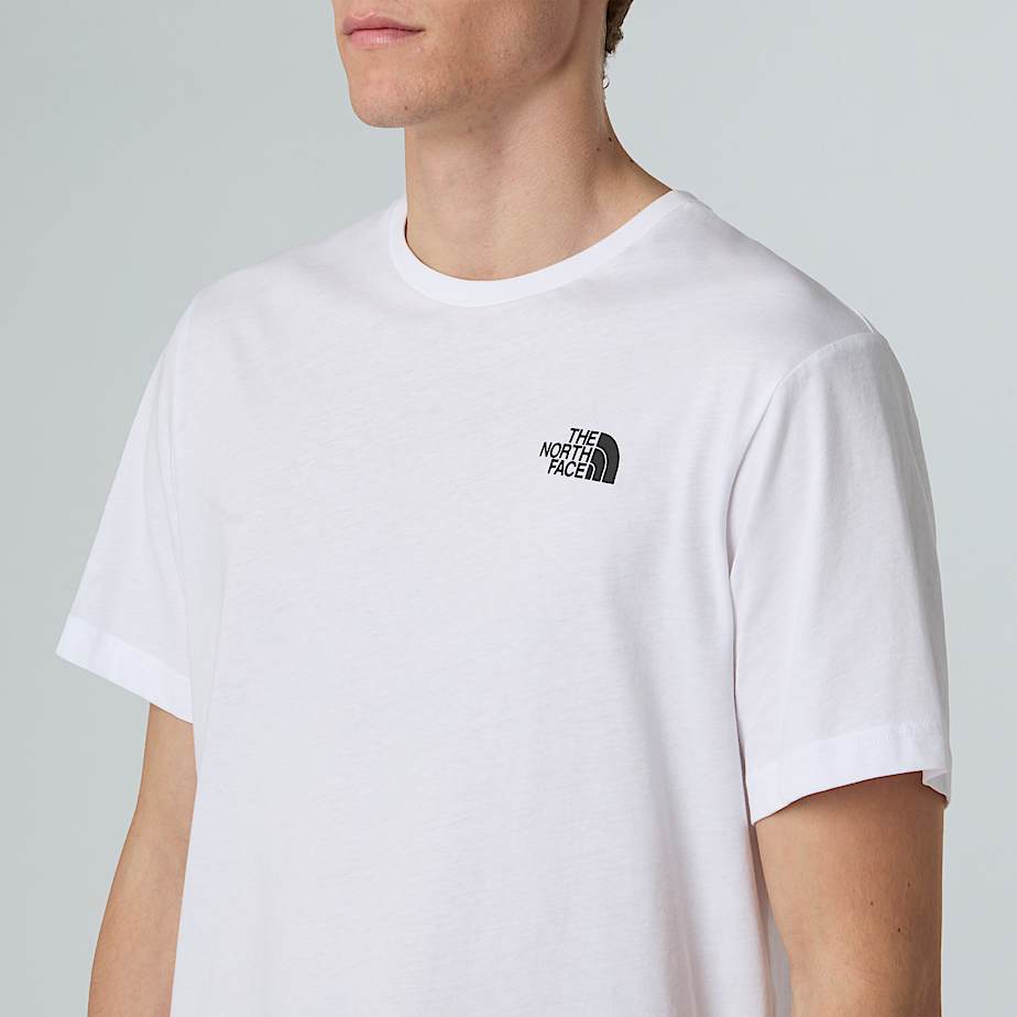 Men's NSE Box T-Shirt