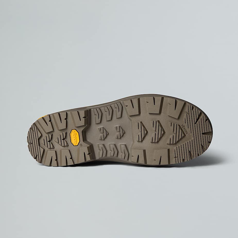 Base Camp 100 Waterproof Boots