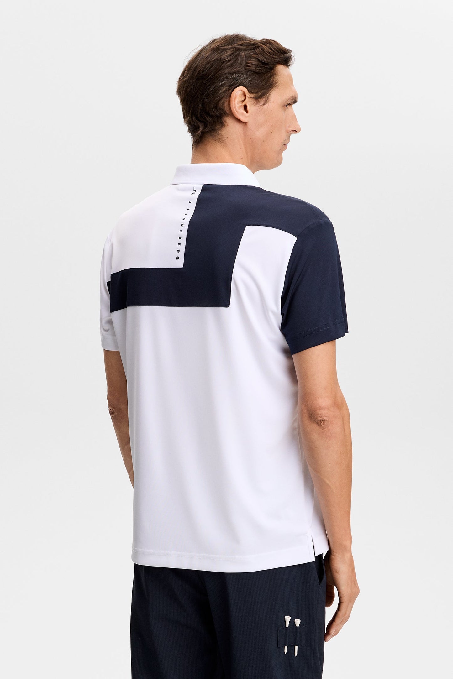 Rody Polo / White