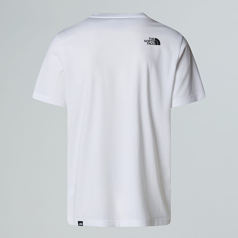 Men's Fine T-Shirt
