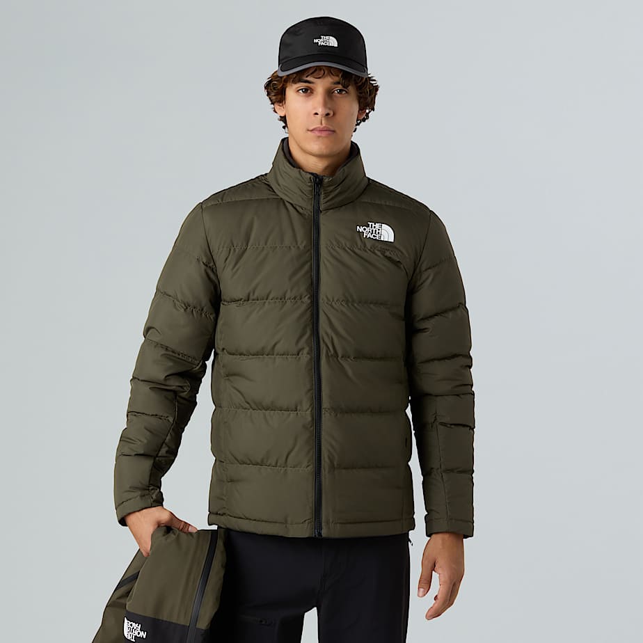 Men's Mountain Light Triclimate 3-in-1 GORE-TEX Jacket