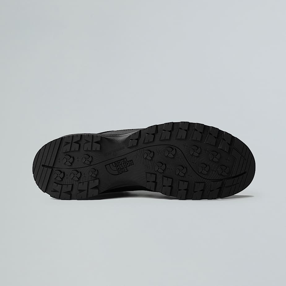 Glenclyffe Urban Boots