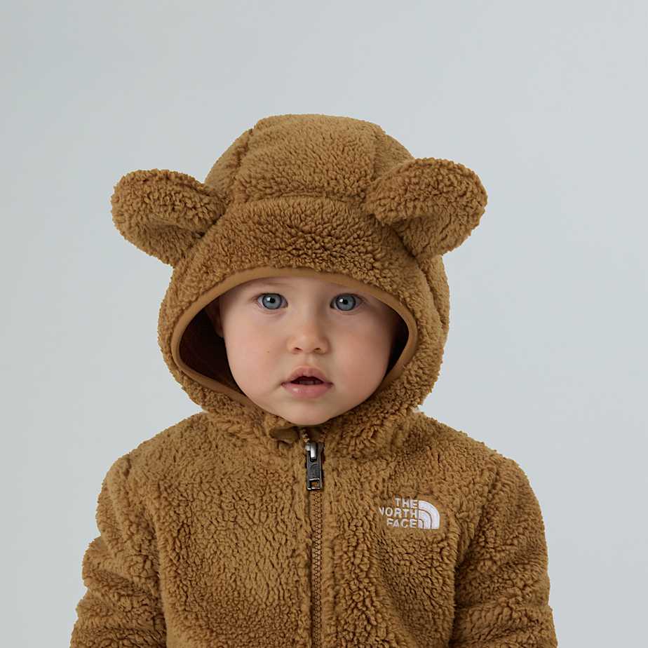Baby Campshire One-Piece