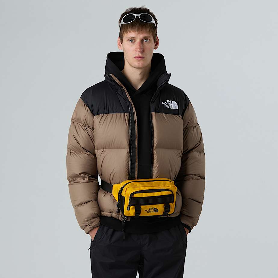 Base Camp Bum Bag