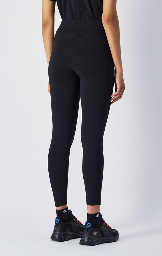 Baumwolle Lycra 7/8 Leggings