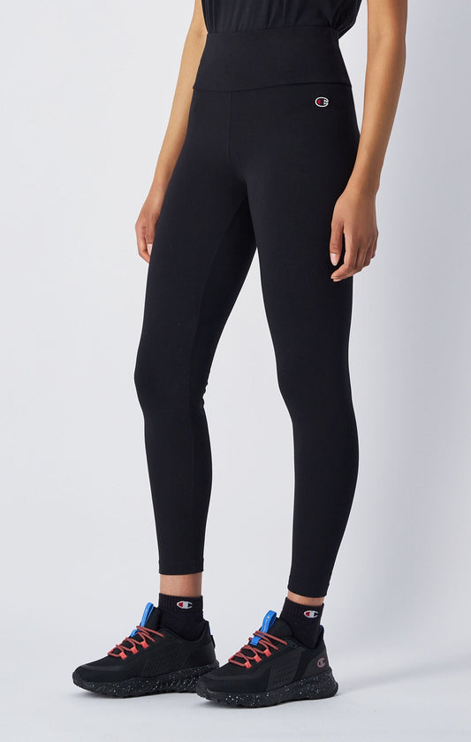 Baumwolle Lycra 7/8 Leggings