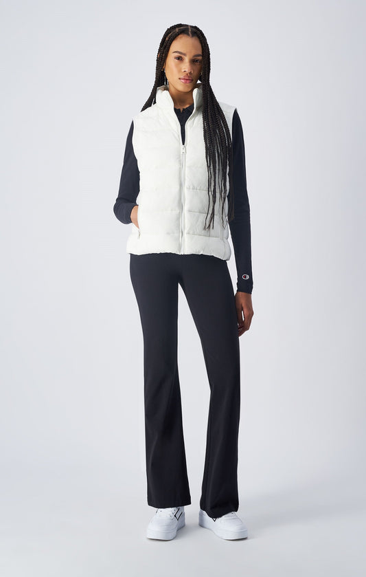 Women's Flare Leggings Icons