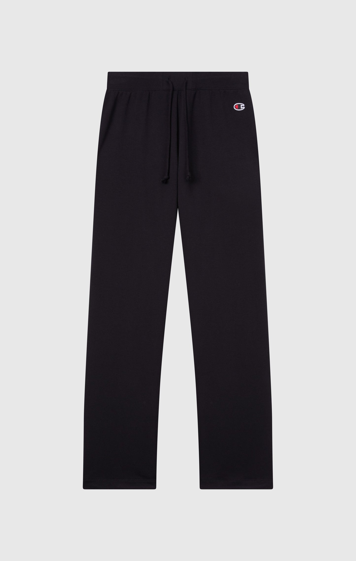 Damen-Hose, schmal geschnitten, leicht, gerades Bein