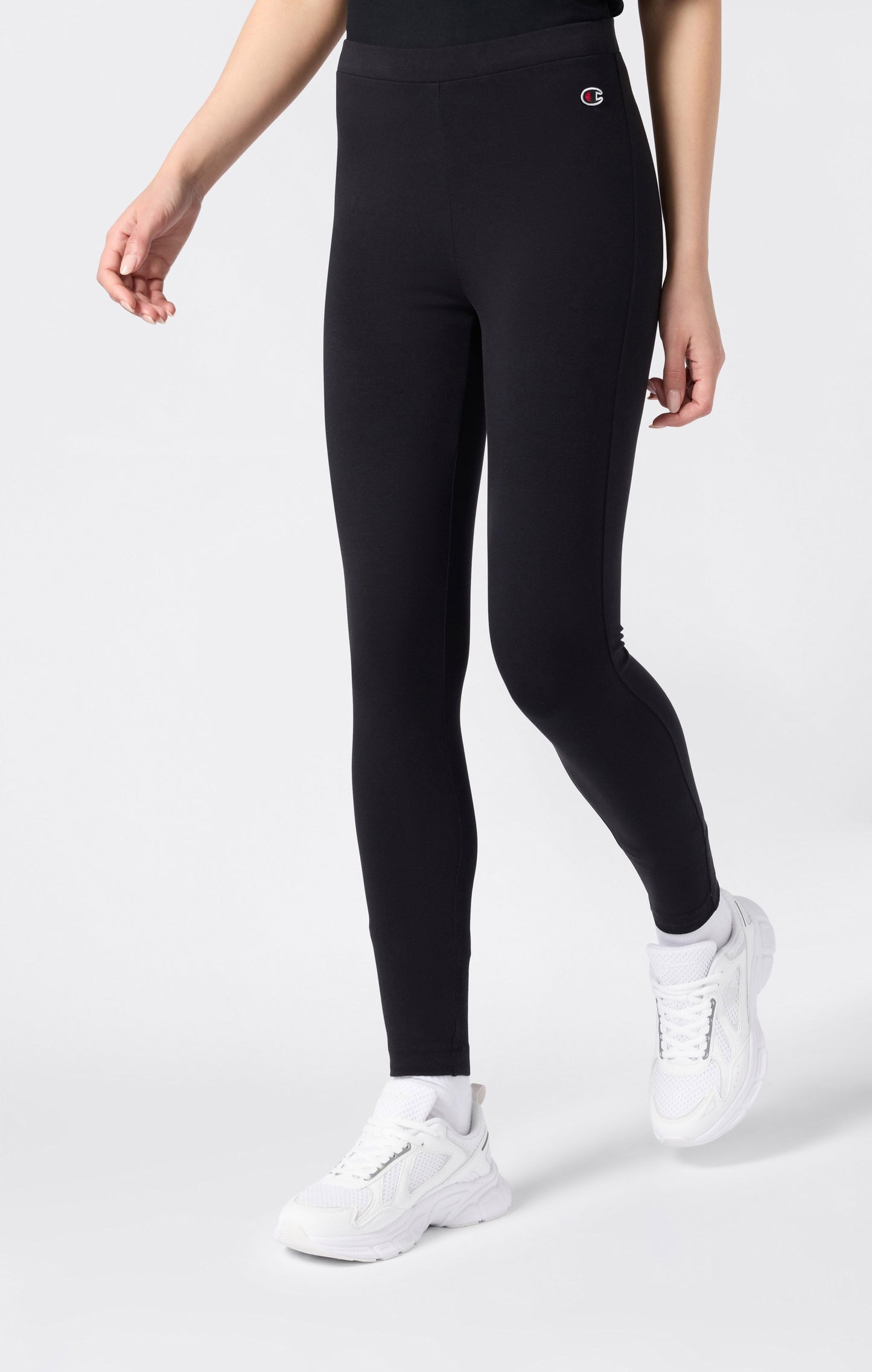 Women's Stretch Cotton Leggings Icons