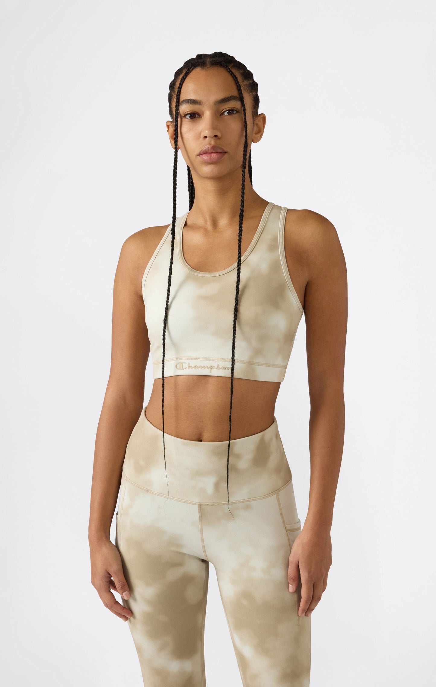 Women's Light Impact Quick Dry Bra