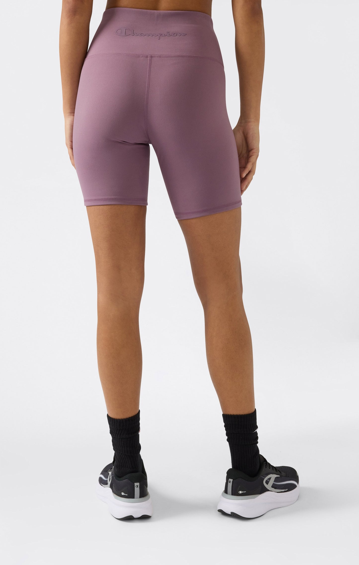Women's Biker Shorts
