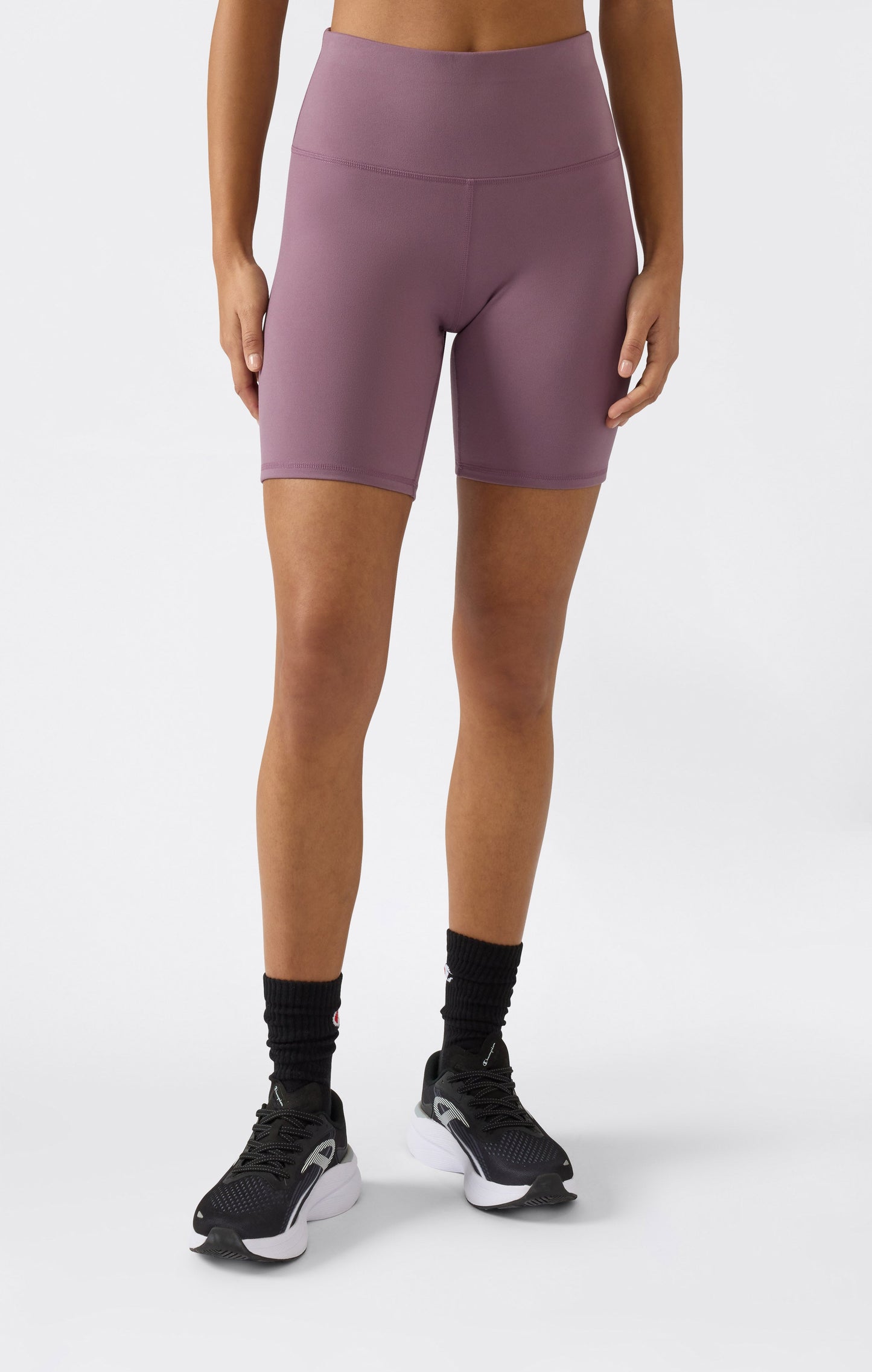 Women's Biker Shorts